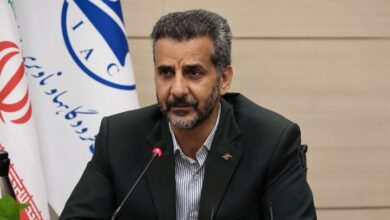 تکمیل پروژه‌های عمرانی در ۶ فرودگاه کشور با هدف ارتقای ایمنی پروازها
