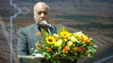 توسعه زیرساخت‌های جاده‌ای همدان با چهارخطه شدن ۲۳۴ کیلومتر از محورها