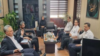 برنامه ویژه برای جانمایی محل‌های فرود بالگرد اورژانس در جنوب کرمان