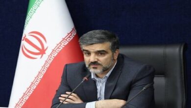 بهره‌برداری از صدها پروژه راهداری و حمل‌ونقل جاده‌ای در هفته دولت