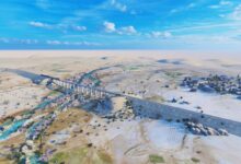 راه‌آهن سیرجان–بردسیر–کرمان