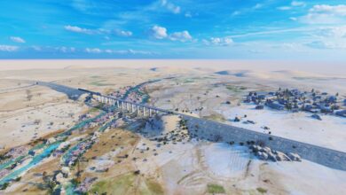 راه‌آهن سیرجان–بردسیر–کرمان