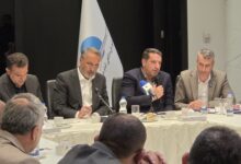 بازدید اعضای کمیسیون عمران مجلس شورای اسلامی از شهر فرودگاهی امام خمینی(ره) با هدف بررسی مشکلات و پیگیری پروژه‌های نیمه‌تمام
