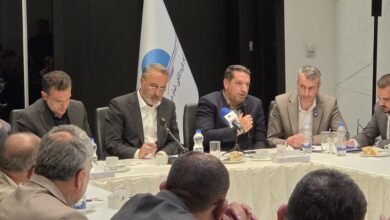 بازدید اعضای کمیسیون عمران مجلس شورای اسلامی از شهر فرودگاهی امام خمینی(ره) با هدف بررسی مشکلات و پیگیری پروژههای نیمهتمام
