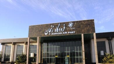 آغاز پروازهای مستقیم مشهد به زنجان از شهریورماه