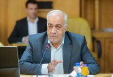 تکمیل ریل‌گذاری راه‌آهن چابهار-زاهدان تا پایان شهریورماه