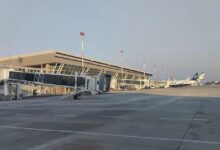 تایید استانداردهای ایمنی فرودگاه بین‌المللی کیش توسط سازمان هواپیمایی کشوری