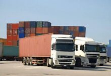 طرح حمل یکسره کالا؛ پایان توقف کامیون‌ها در مرزهای ایران