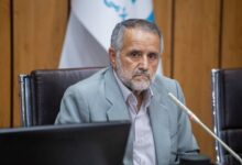 توسعه ناوگان حمل‌ونقل عمومی و افتتاح پارکینگ ورزشگاه سردار آزادگان قزوین