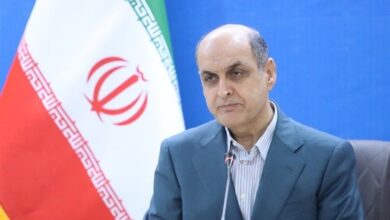 بازگشایی مرز جدید آستارا؛ گامی بلند برای توسعه تجارت خارجی گیلان