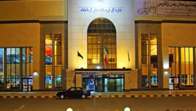 افزایش پروازهای کرمانشاه به تهران با همکاری یزد ایر