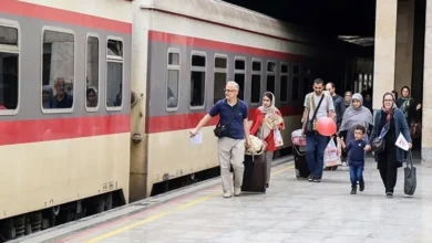 آغاز پیش فروش بلیت قطارهای مسافری برای مهرماه