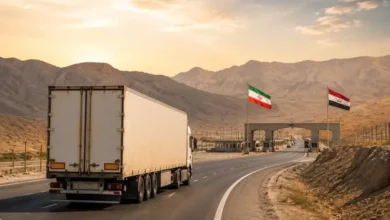 بررسی نقش راهبردی آزادراه زنجان تبریز در کریدور ترانزیتی تهران بازرگان