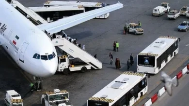 واقعیتهای توقف پروازهای خارجی؛ آسمان ایران همچنان باز است