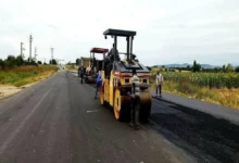 توسعه زیرساخت‌های جاده‌ای و ارتقای ایمنی محورهای روستایی در سه استان کشور