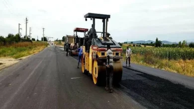 توسعه زیرساخت‌های جاده‌ای و ارتقای ایمنی محورهای روستایی در سه استان کشور