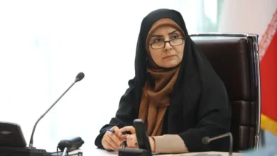 هشدار جدی وزیر راه درباره بحران فرونشست در حریم تختجمشید