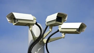 فعال‌سازی ۹۰ درصدی دوربین‌های ترافیکی تهران برای مدیریت هوشمند معابر