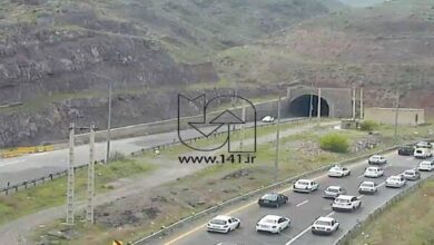 اعلام جزئیات محدودیتهای ترافیکی جادههای کشور از ۲۵ تا ۲۸ شهریور