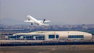 تعمیرات تخصصی هواپیمای ایرباس زاگرس توسط متخصصان هما