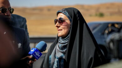 آغاز عملیات بهسازی و نوسازی آزادراه زنجان ـ تبریز پس از ۱۵ سال انتظار