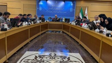 پیشرفت ۹۳ درصدی راه‌آهن چابهار-خاش و پایان عملیات ریل‌گذاری