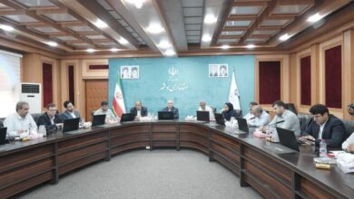 تصویب نهایی طرح جامع شهر بوشهر با رویکرد توسعه پایدار