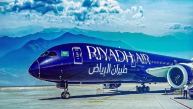 توقف پروازها در فرودگاه ملک خالد ریاض در پی حملات موشکی