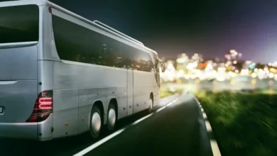راهنمای جامع انتخاب اتوبوس تهران رشت؛ از مدل‌های معمولی تا VIP