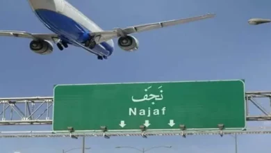 پایان توقف یکهفتهای؛ پروازهای ایران و عراق از سر گرفته شد