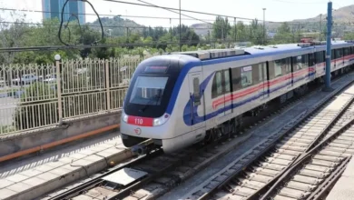 پیشرفت چشمگیر در توسعه خطوط ۳ و ۴ مترو مشهد؛ حفاری خط ۳ به پایان نزدیک شد