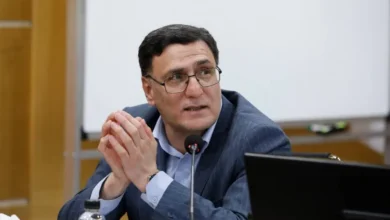 راه آهن چابهار–زاهدان؛ نماد اقتدار مهندسی در توسعه شبکه ریلی کشور