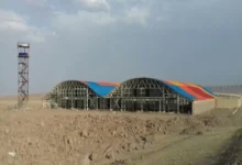 تزریق ۱۳ هزار میلیارد تومان به فرودگاه قم از مسیر مولدسازی دارایی‌ها