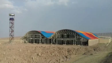 تزریق ۱۳ هزار میلیارد تومان به فرودگاه قم از مسیر مولدسازی دارایی‌ها