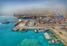 توسعه ۱۸.۵ هکتاری پارکینگ‌های بندر شهید رجایی برای رفع ترافیک