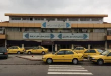شکایت رانندگان بین شهری گیلان از تخلفات مالی و گران‌فروشی دفاتر حمل و نقل