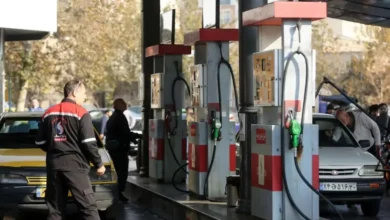 چالشهای اجرای طرح کارت اضطراری سوخت در جایگاههای تهران