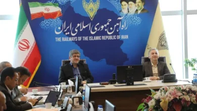 راهبردهای نوین راه‌آهن برای کاهش هزینه‌ها و افزایش رقابت‌پذیری در حمل بار