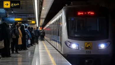 رشد ۲۰ درصدی استفاده از ناوگان حمل و نقل عمومی تبریز با بازگشایی مدارس