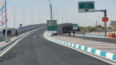 بهسازی محور کاشان ـ بادرود؛ گامی برای کاهش استهلاک ناوگان در کریدور تهران ـ بندرعباس