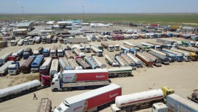 ظرفیت مغفول مرز لطف‌آباد در توسعه ترانزیت ایران و آسیای مرکزی