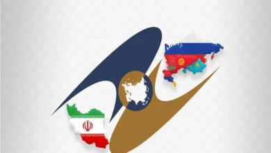 توافقات جدید ایران و اوراسیا برای جهش در کریدور شمال-جنوب