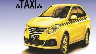 آغاز فرآیند نوسازی ناوگان تاکسیرانی تهران با ۱۰۰۰ دستگاه خودروی J4