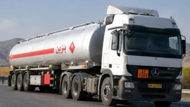مطالبه صنفی برای افزایش نرخ حمل فرآوردههای نفتی و حمایت از رانندگان