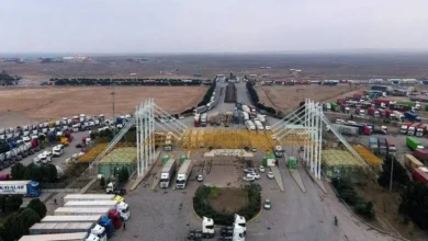 تحول در ترانزیت بین‌المللی با بهره‌برداری از ظرفیت ریلی منطقه آزاد سرخس