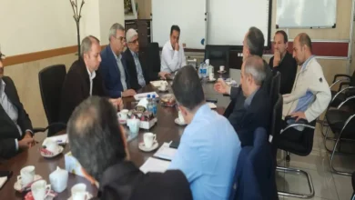 نقشه راه نوسازی محورهای ریلی و توسعه زیرساخت‌های شبکه قطار