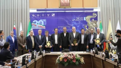 توسعه حمل و نقل ریلی و تسهیل تجارت با امضای تفاهم‌نامه سه‌جانبه