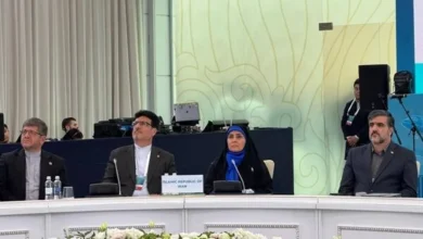 تأکید ایران بر تسریع در تکمیل شبکه ریلی و کریدورهای ترانزیتی با افغانستان