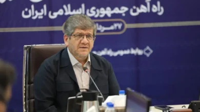 برنامه‌ریزی برای اتصال شبکه ریلی ایران به افغانستان از مسیر ازبکستان