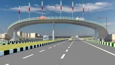 تسریع در تکمیل تقاطع غیرهمسطح شهید سلیمی تبریز-آذرشهر با هدف ارتقای ایمنی